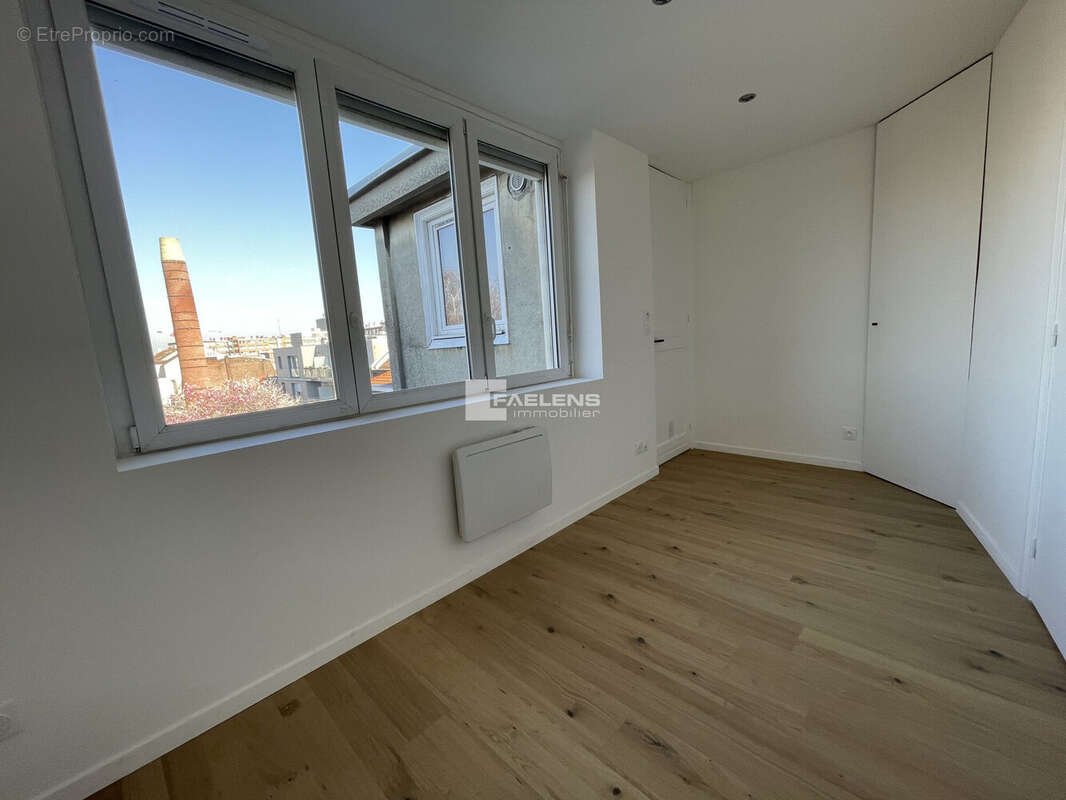 Appartement à LILLE