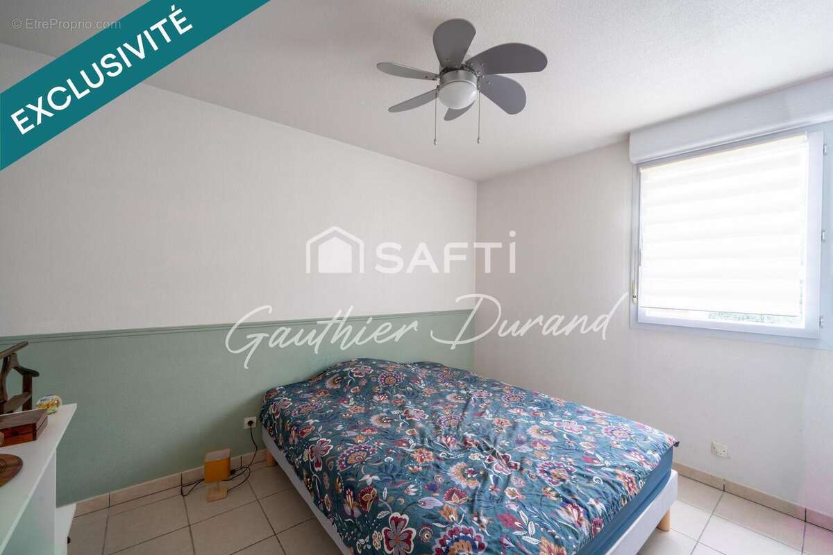 Photo 9 - Appartement à PERPIGNAN