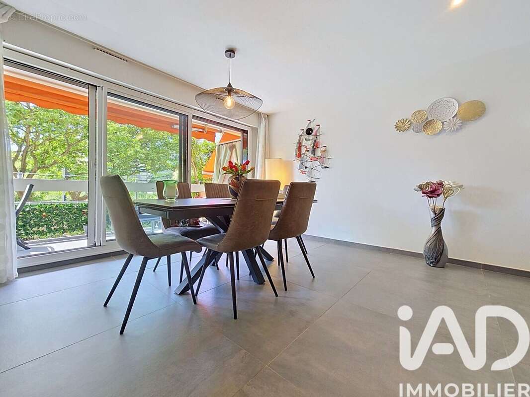 Photo 5 - Appartement à SAINTE-MAXIME