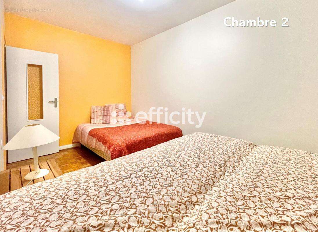 Appartement à ANTONY