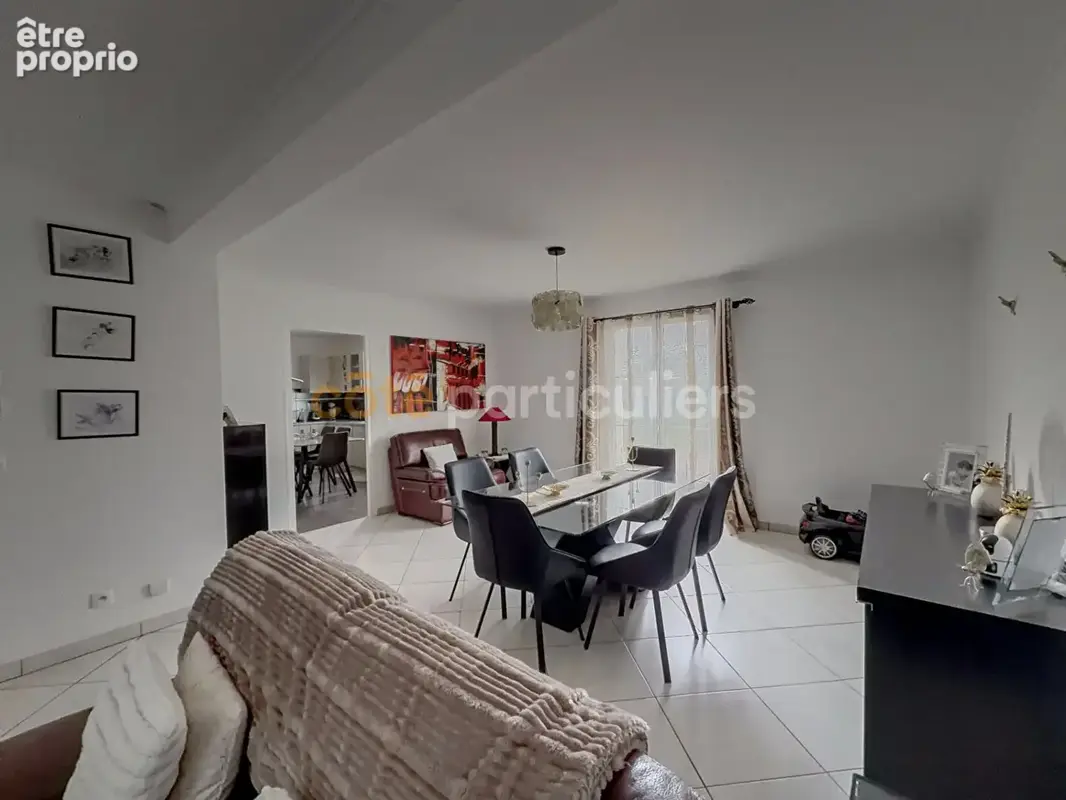 Maison contemporaine - photo 5