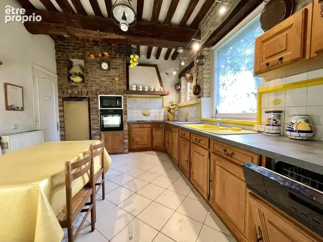 Maison 12 pièces 274 m² à vendre à Cambremer (14340) - photo 7