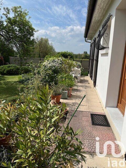 Photo 1 - Maison à SAINT-MARTIN-DE-BOSCHERVILLE