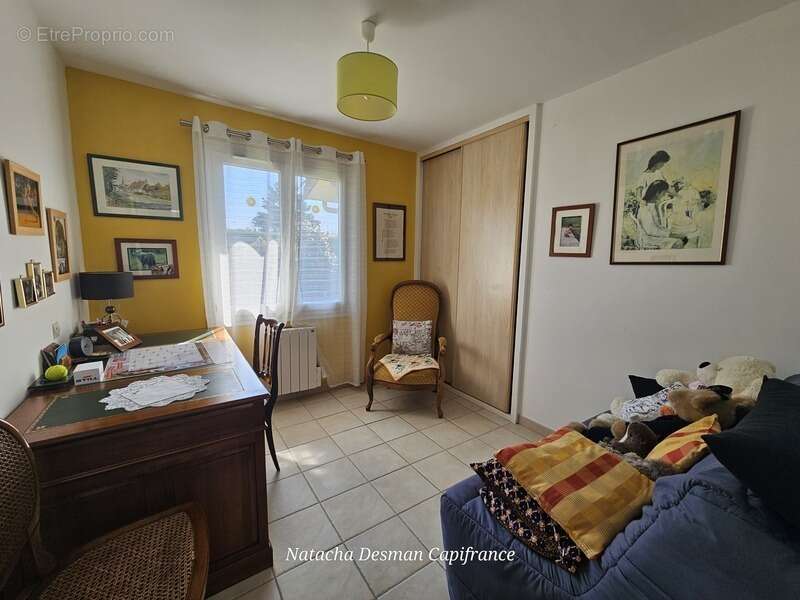 Maison à LE BARP