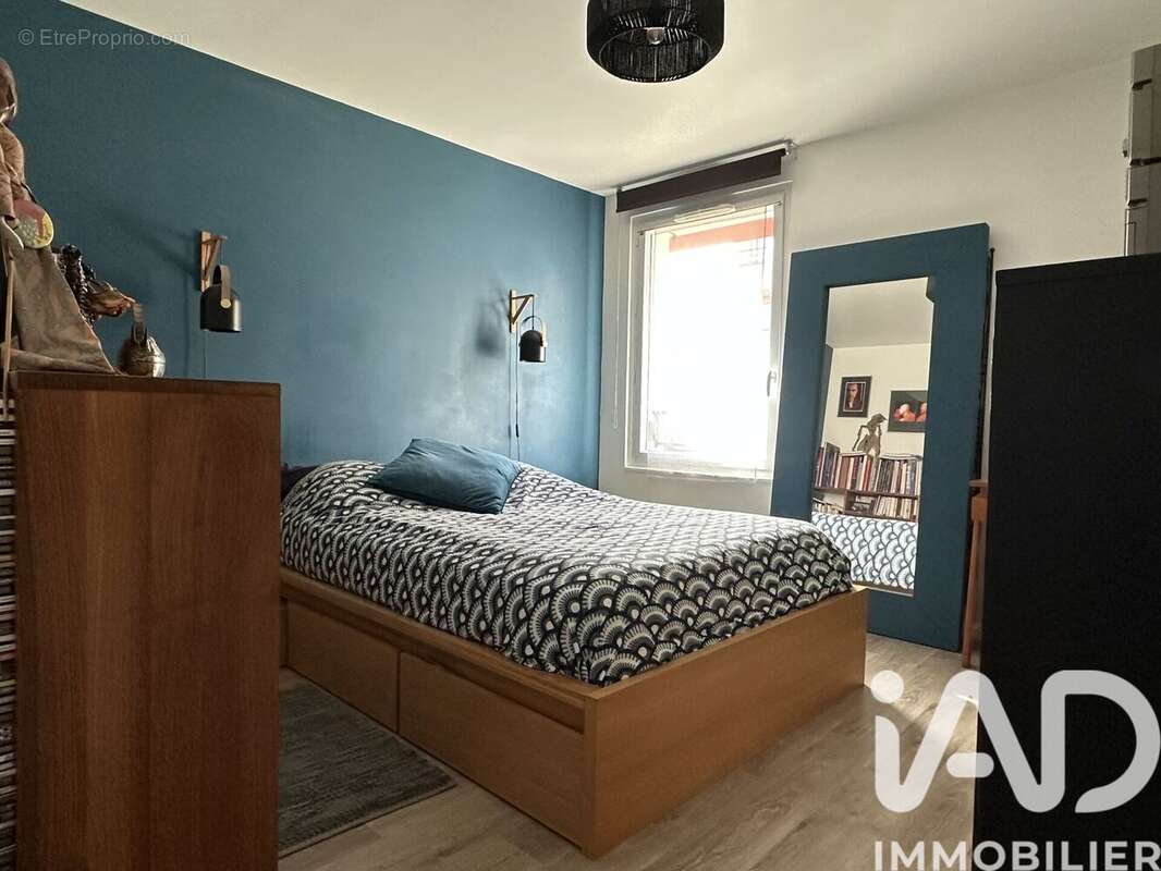 Photo 7 - Appartement à ERAGNY