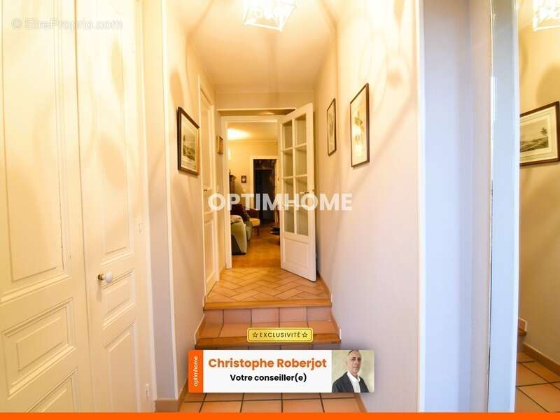 Maison à CHALON-SUR-SAONE