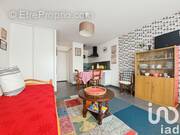 Photo 1 - Appartement à SAINT-GILLES-CROIX-DE-VIE