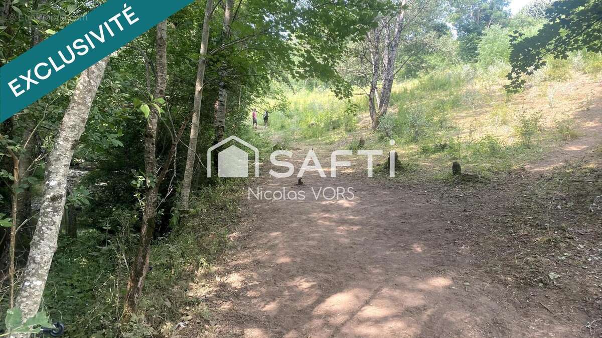 Photo 2 - Terrain à MEYRUEIS