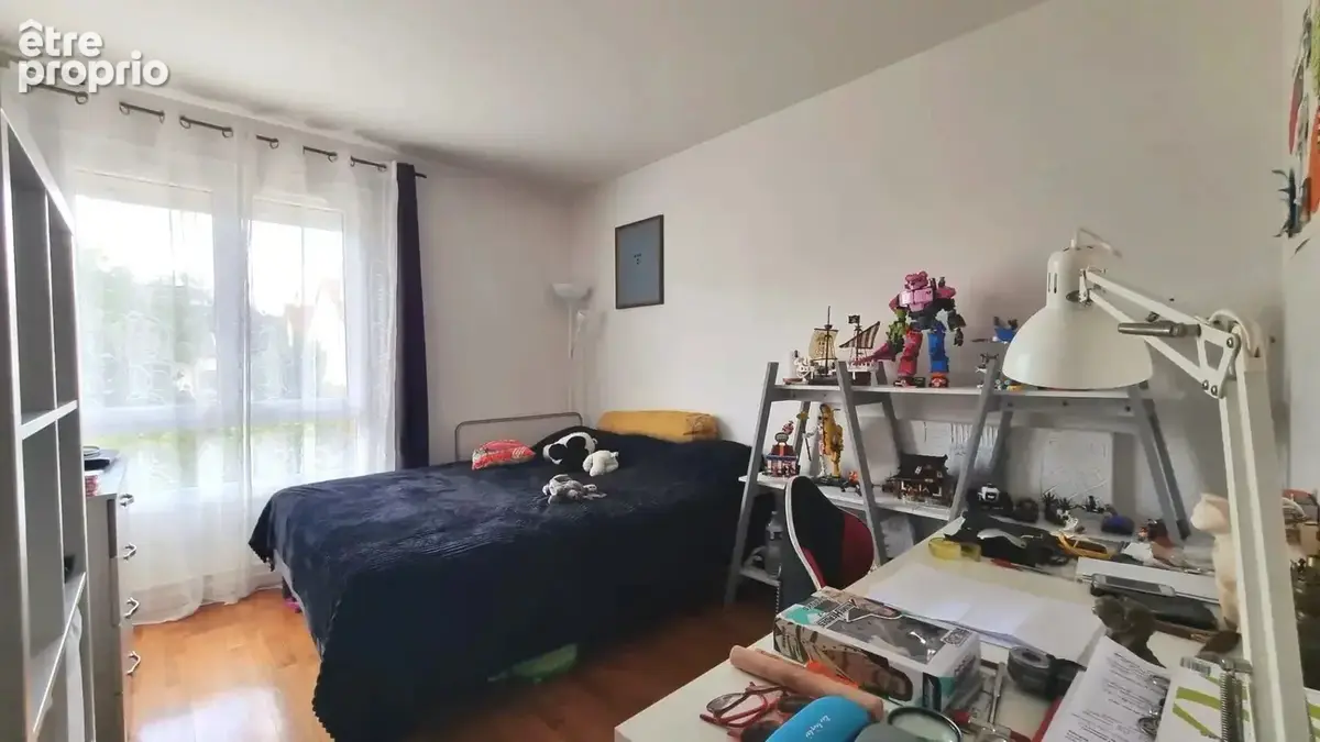 Vente Appartement Beynes(78650) 197 800ï¿œ - photo 8