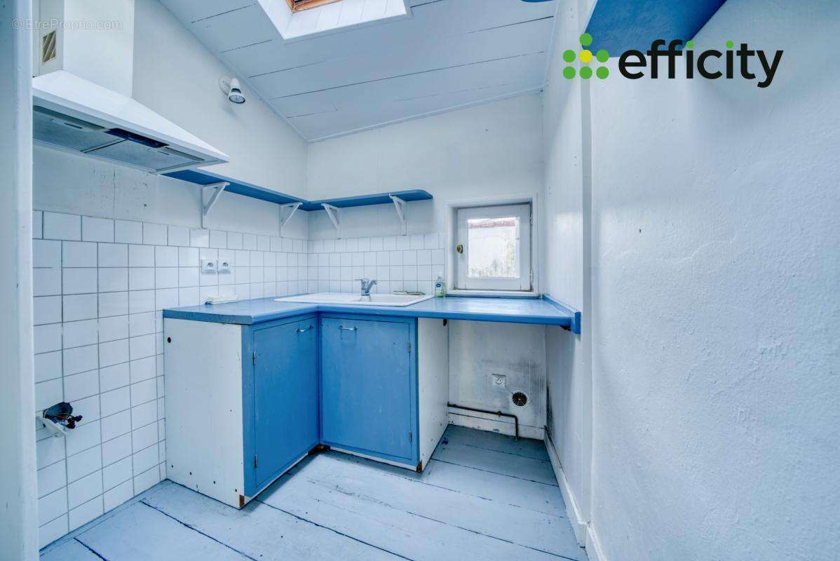 Appartement à SAINT-MARTIN-DE-RE