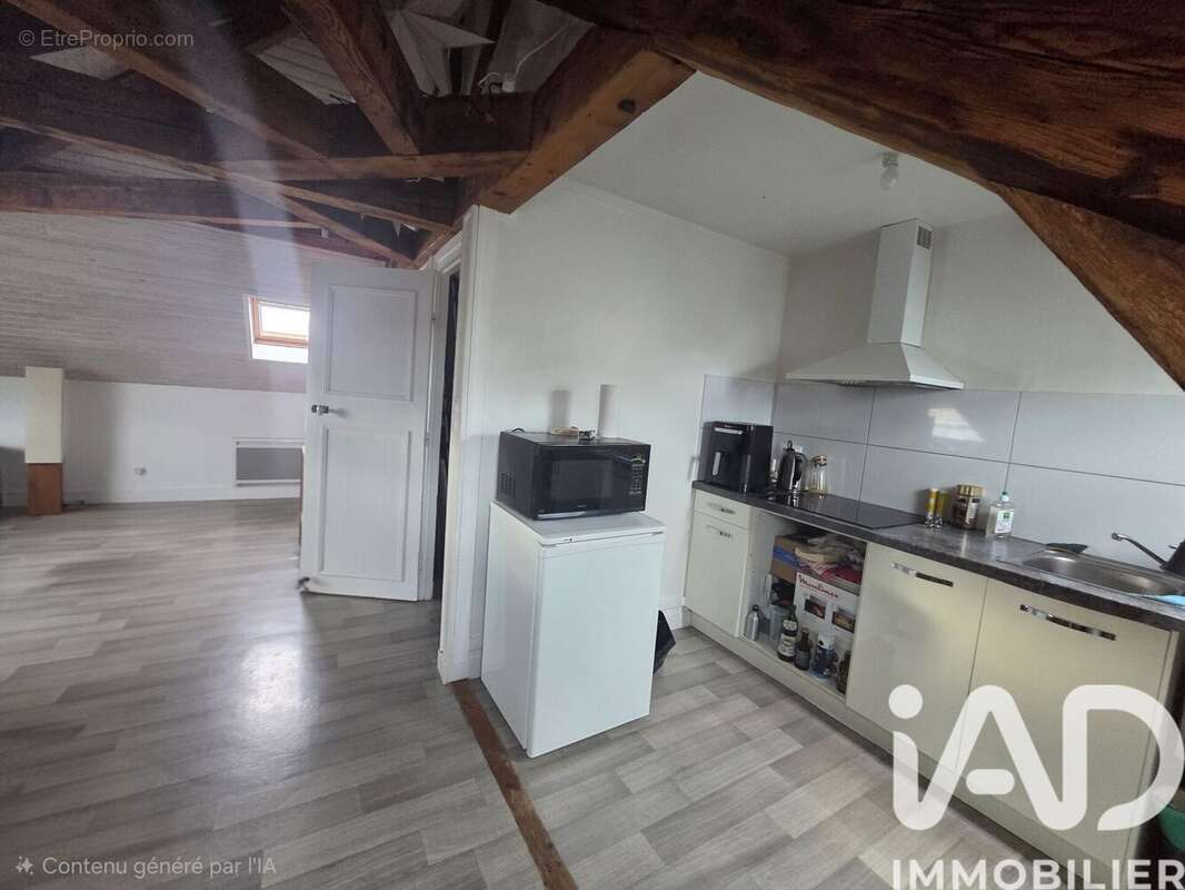 Photo 3 - Appartement à MEAUX