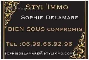 Maison à MONTFORT-SUR-RISLE