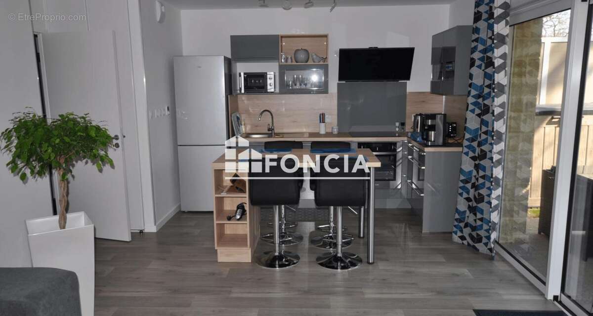 Appartement à SARZEAU