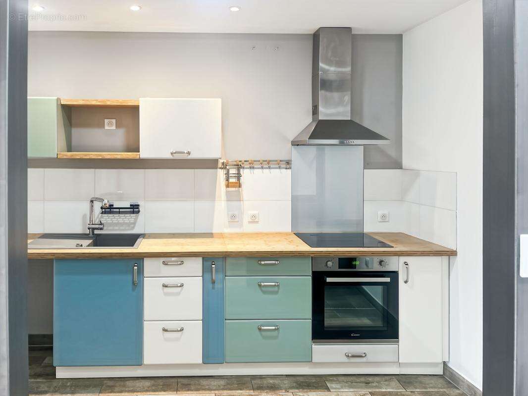 Maison à MARSEILLAN