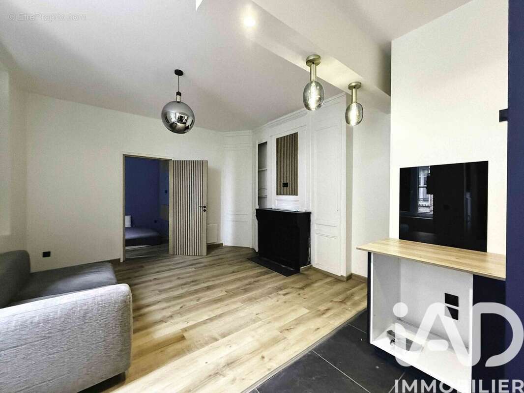 Photo 3 - Appartement à HONFLEUR