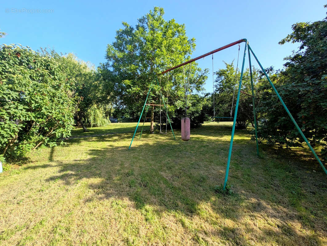 Tres belle longere en pierre - photo 18