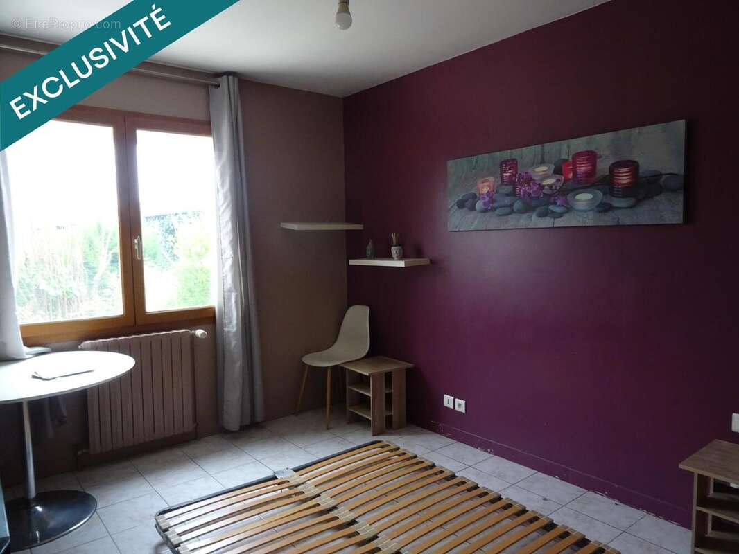 Photo 8 - Maison à CHATENOY-LE-ROYAL