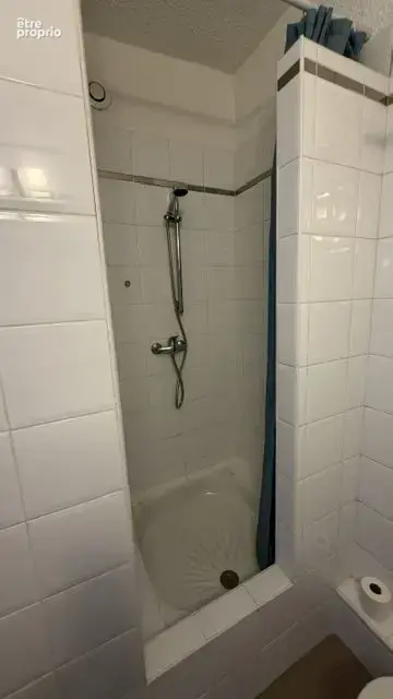 Appartement 17 m² à Toulouse  - photo 8