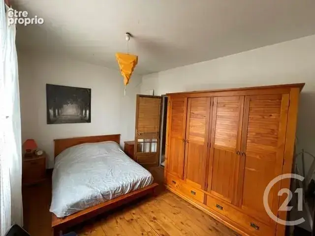 Appartement 3 pièces 49 m² à vendre à Vernon (27200) - photo 4