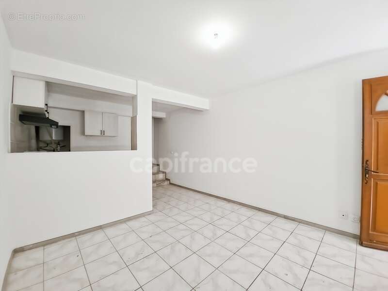 Maison à vendre 3 pièces ARLES (13) - photo 2
