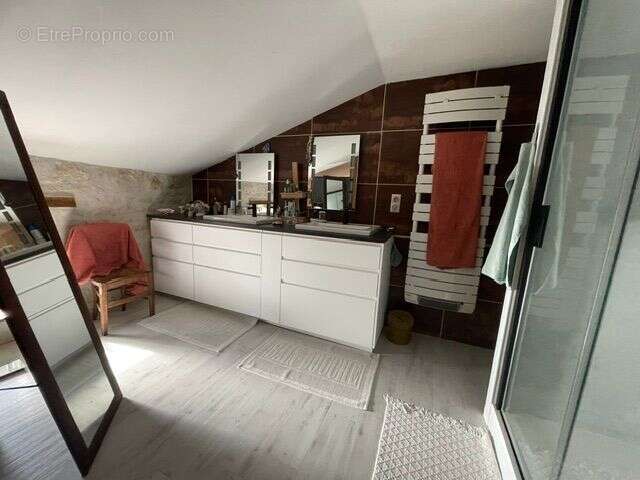 Maison à SAINT-HIPPOLYTE