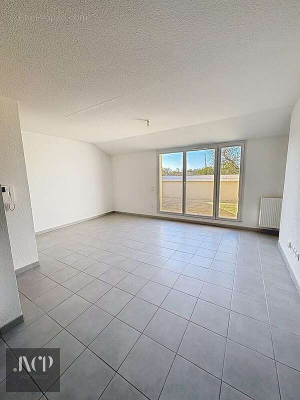 Appartement à LE HAILLAN