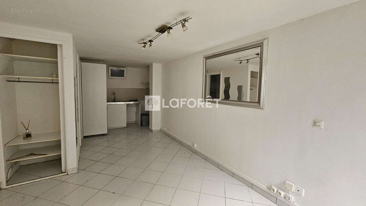 Appartement à CONFLANS-SAINTE-HONORINE