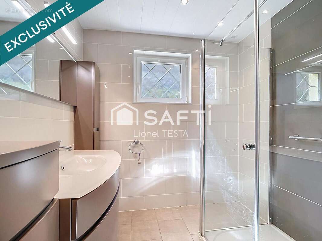 Photo 9 - Maison à FROUARD