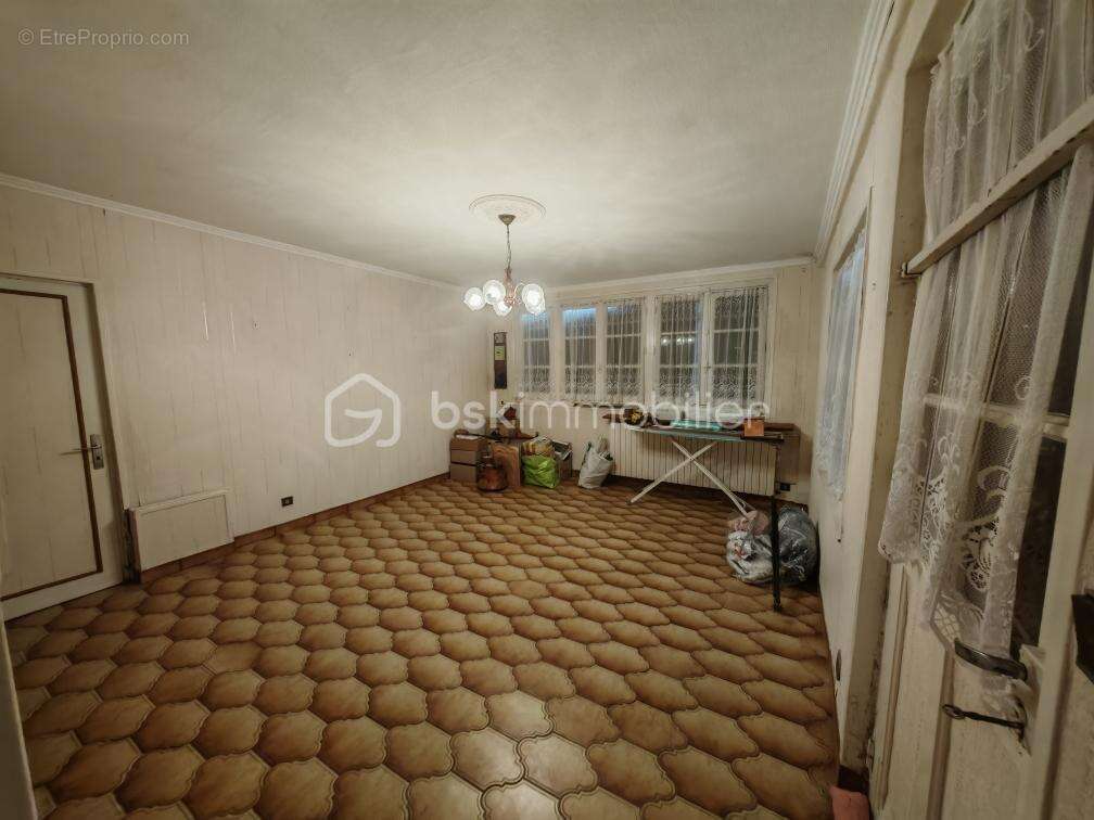 Maison authentique - photo 9