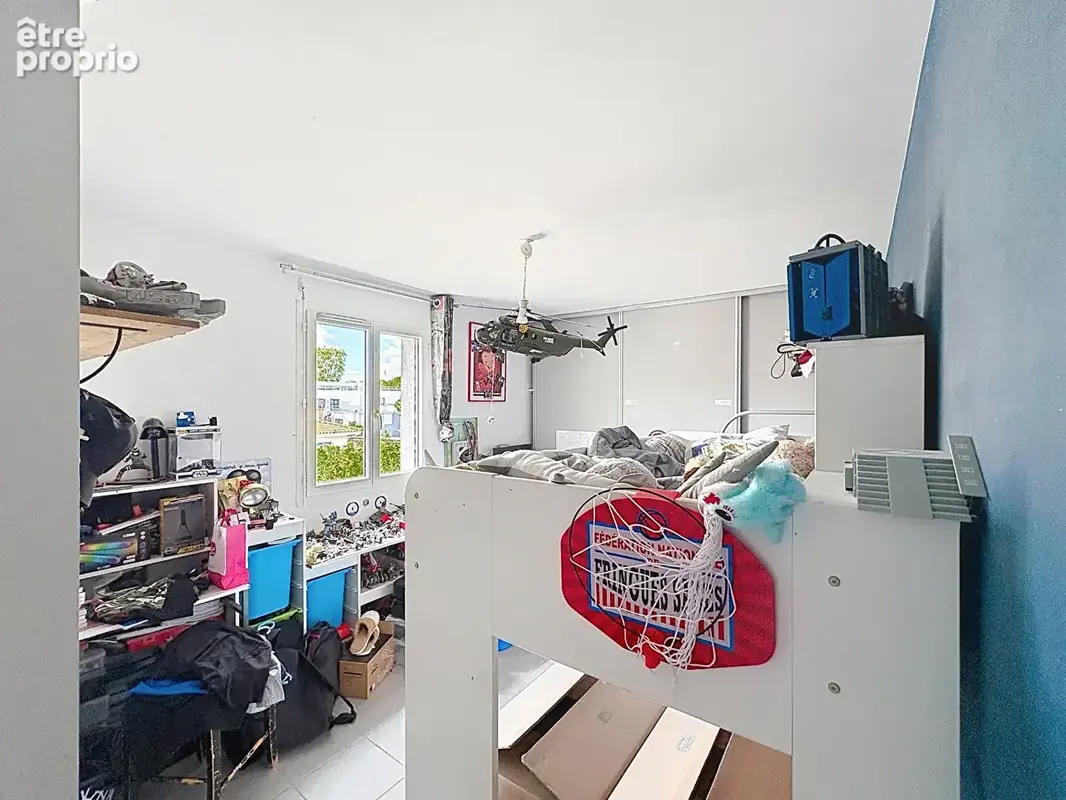 Maison Pessac 4 pièce(s) 93.43 m2 - photo 7