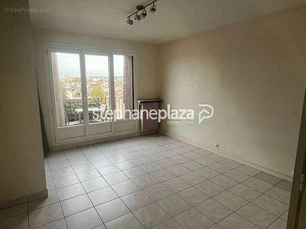 Appartement à BEZONS