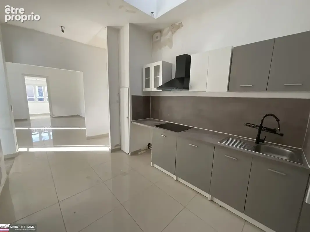 Villa T3 67 m² sur 203 m² de terrain avec garage - photo 4