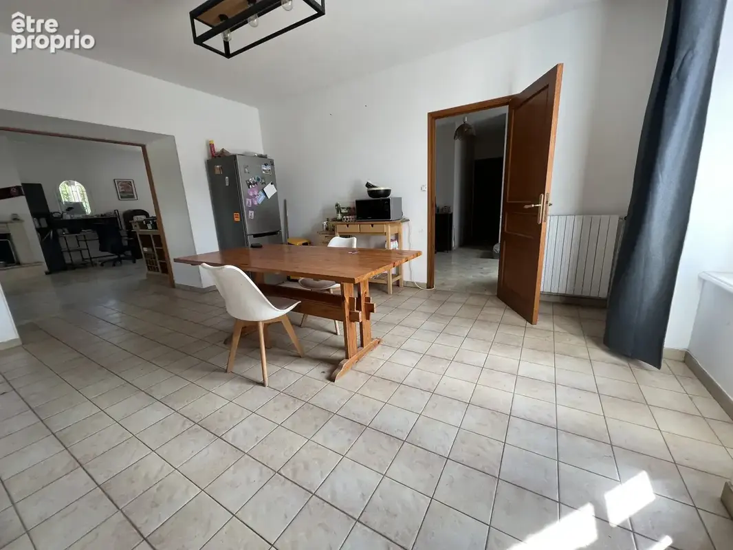 Maison 5 pièces 150 m² à vendre à Etrelles (35370) - photo 5