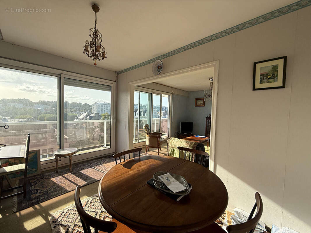 Appartement à BREST