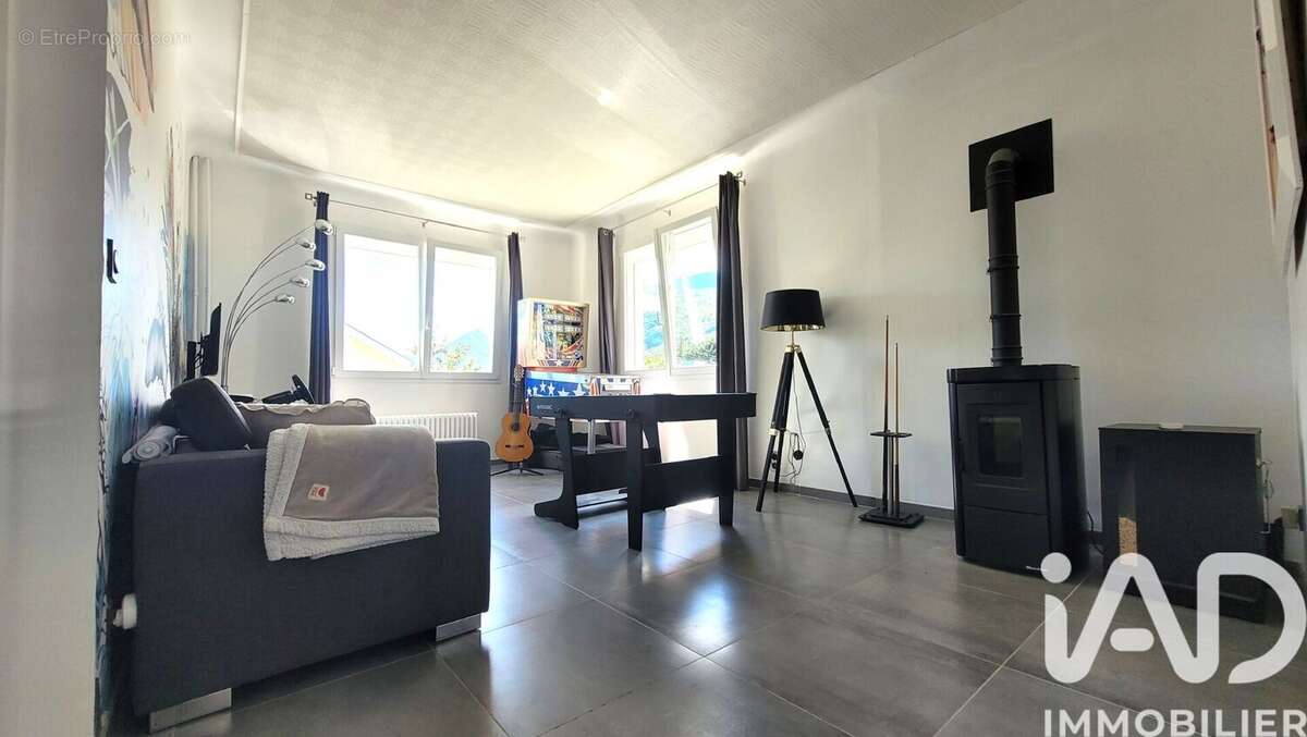 Photo 9 - Maison à CLAIX