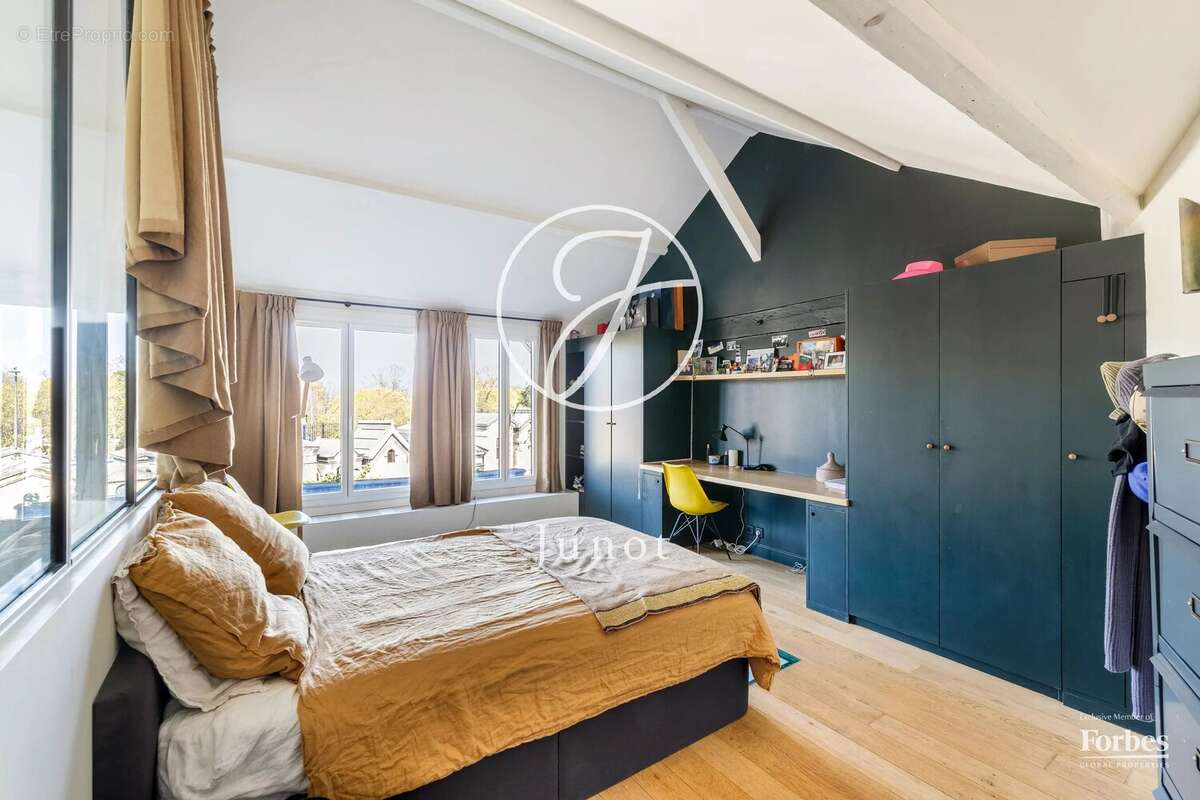 Appartement à PARIS-9E
