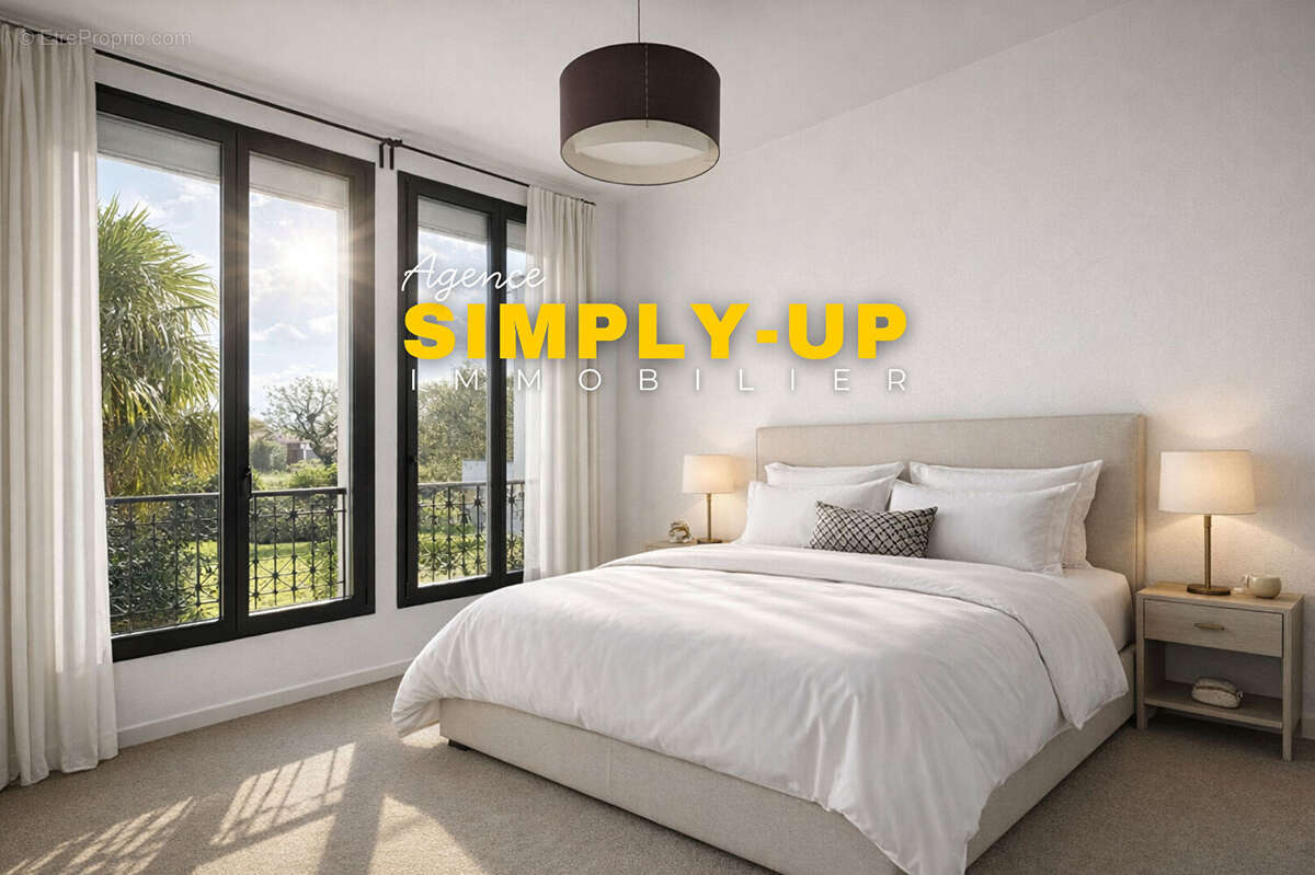 Maison à SAINT-CLOUD