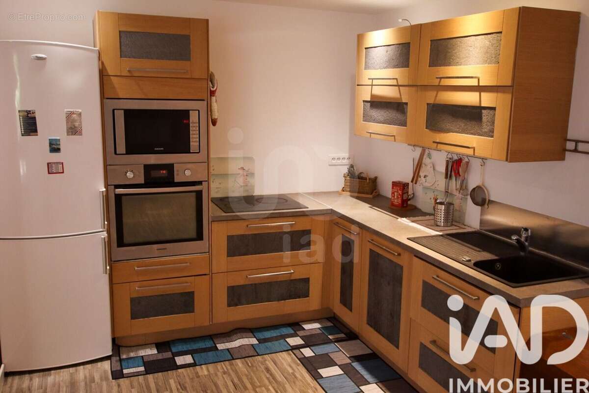 Photo 6 - Appartement à VENCE