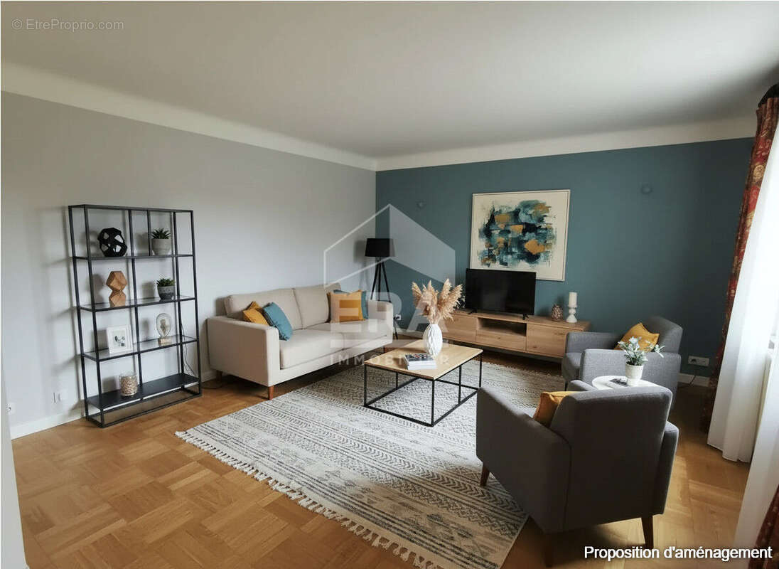 Maison à ANGLET