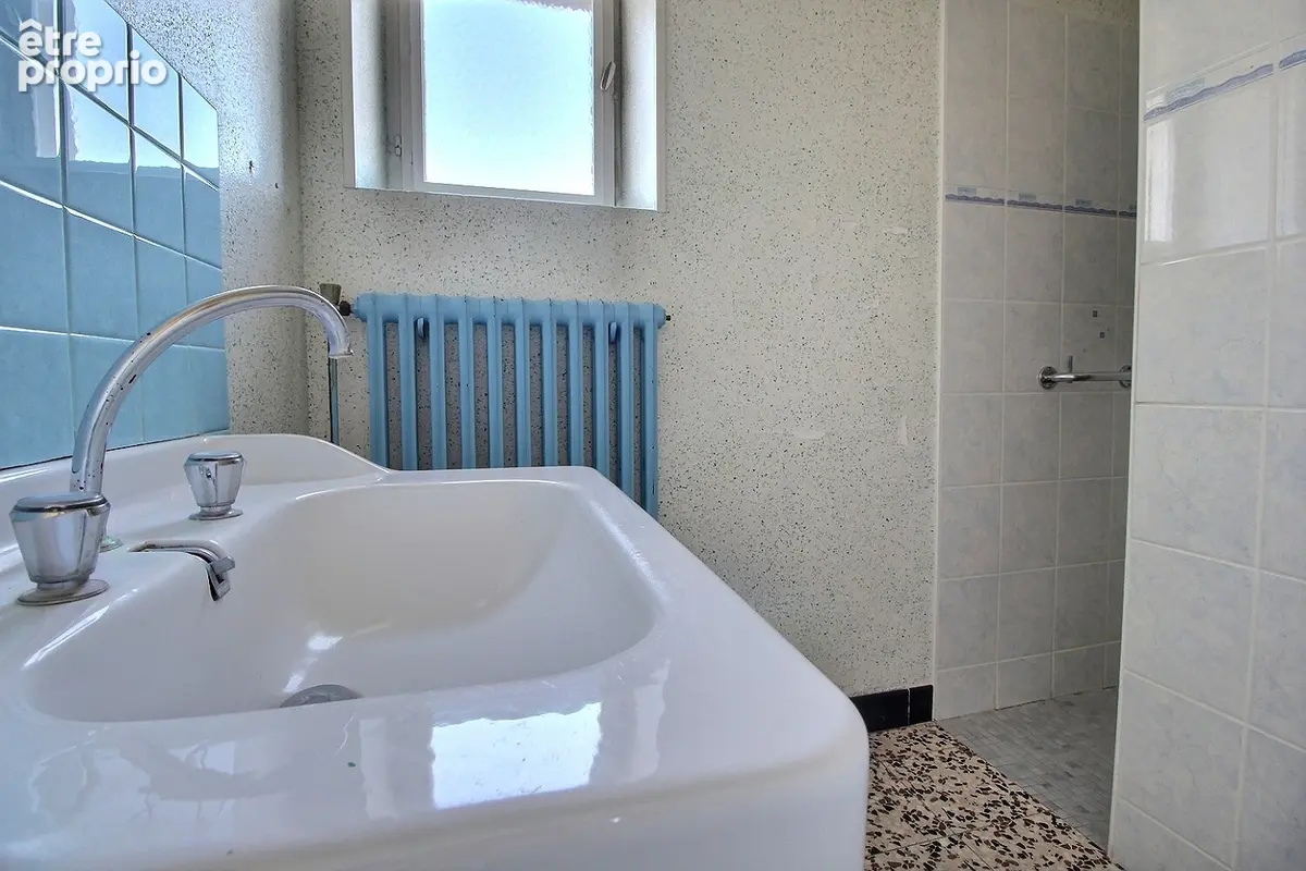 ST CLEMENT SUR GUYE, maison  4 pièce(s) 100 m2 avec vue dégagée - photo 14