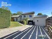 Maison à SAINT-NABORD