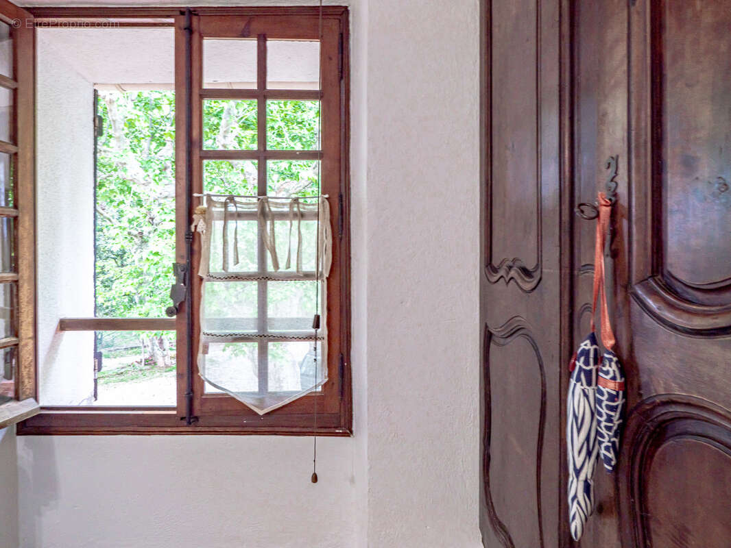 Maison à PIERREFEU-DU-VAR