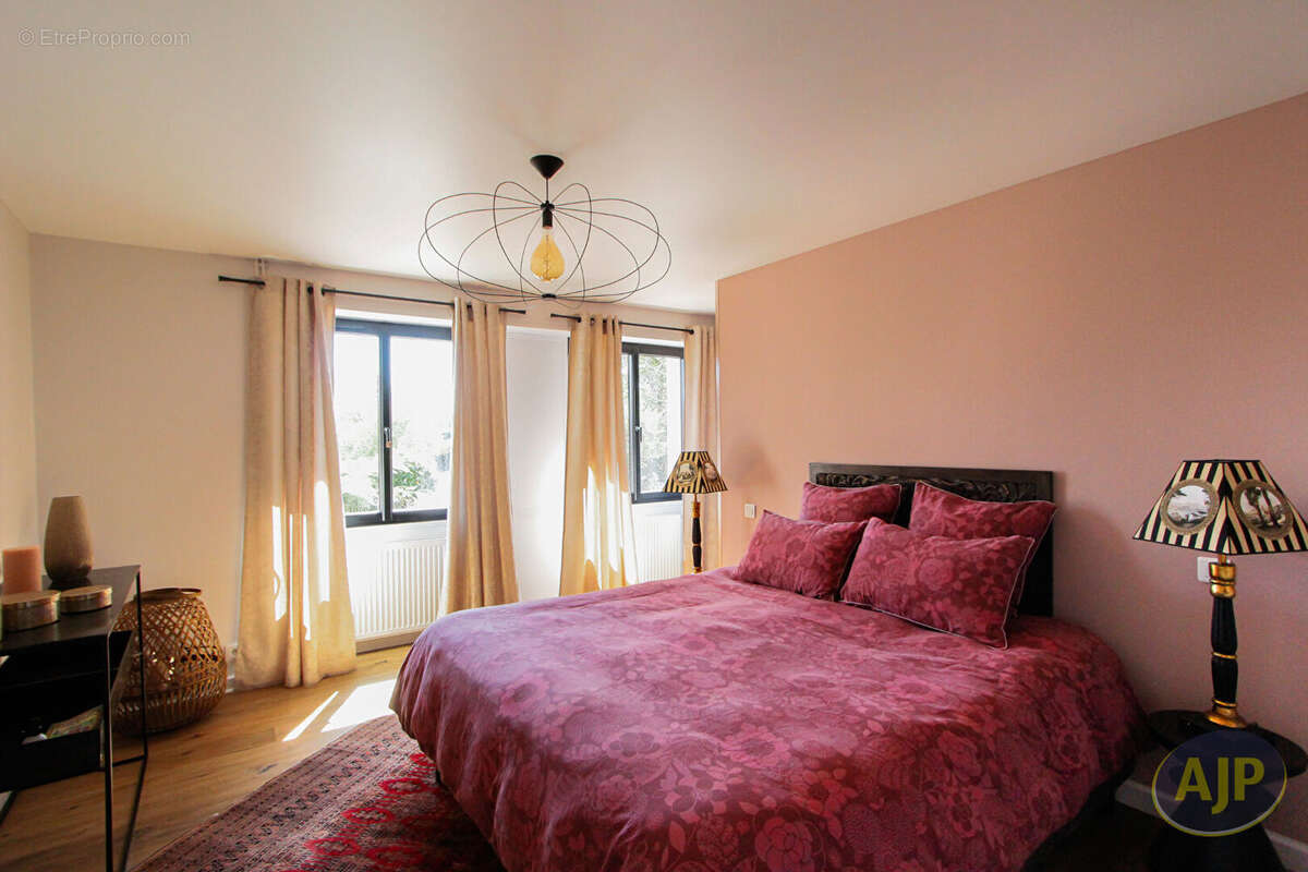 Maison d'exception en Pierre - photo 6