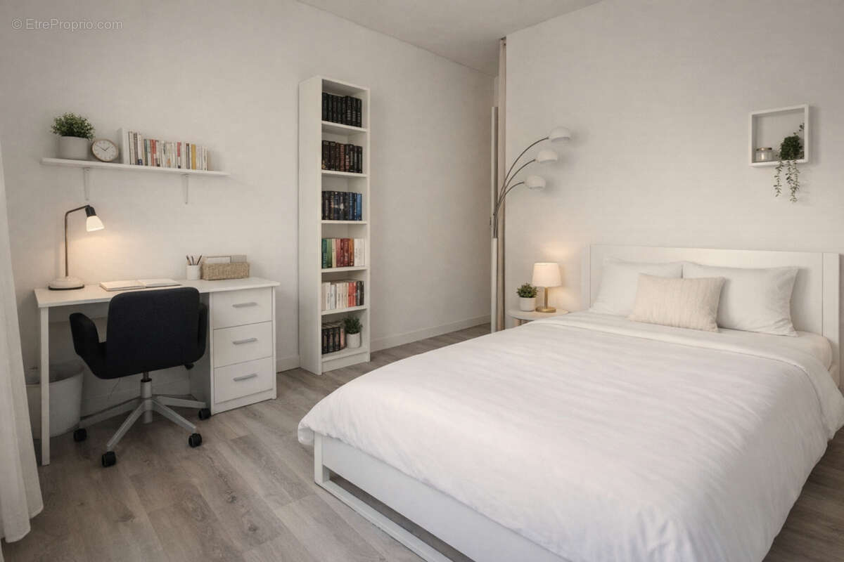 Maison à VOISINS-LE-BRETONNEUX