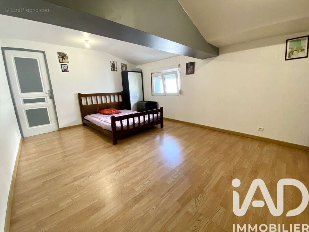 Photo 7 - Maison à VITRY-LE-FRANCOIS