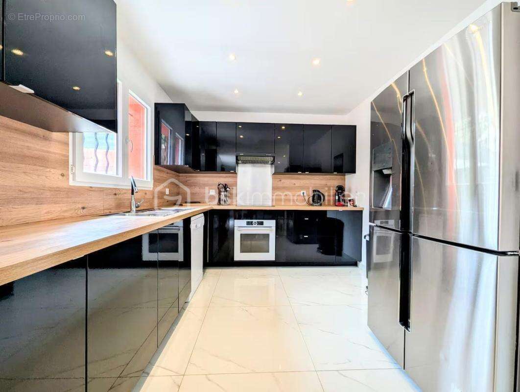 Maison de 113 m² 3 chambres - sous garantie décennale, au calme - photo 7