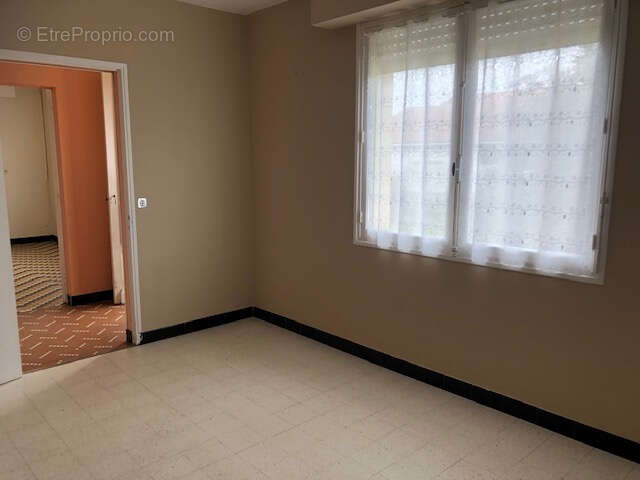 Maison à LE VERDON-SUR-MER