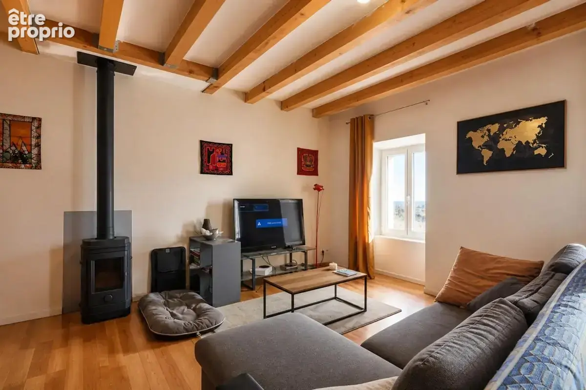 Immeuble de 7 pièces de 132 m² à Saint-Ambroix - photo 15