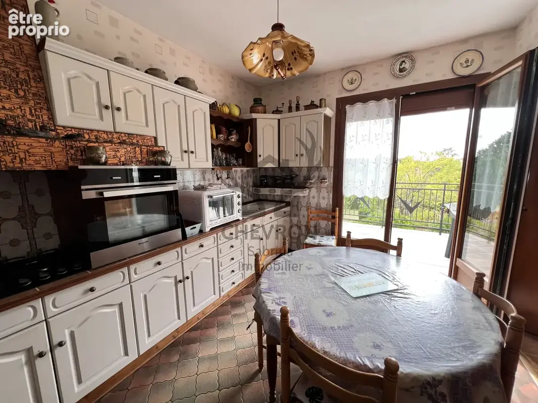Maison 5 Pièces - Tournes - photo 12