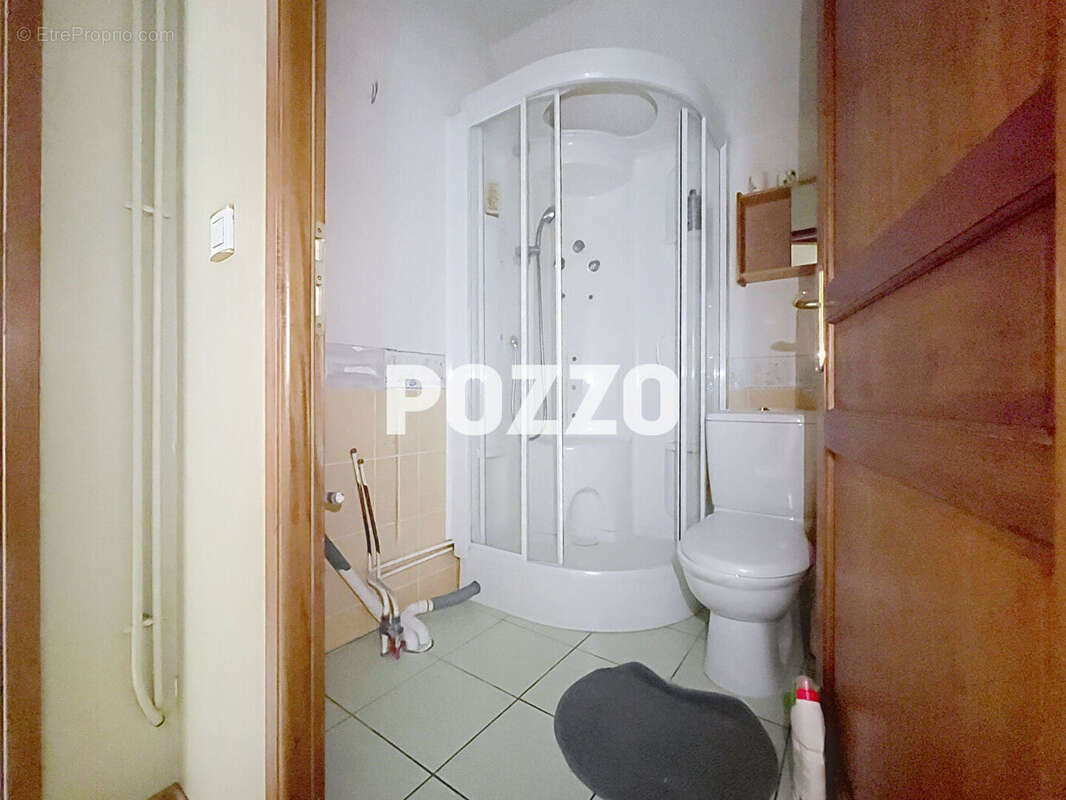 Appartement à SAINTE-ADRESSE